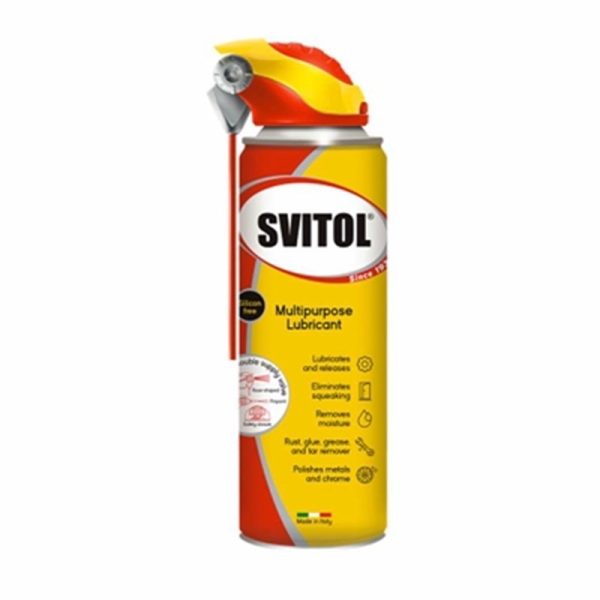 SVITOL SMART CAR ORIGINAL 500ML