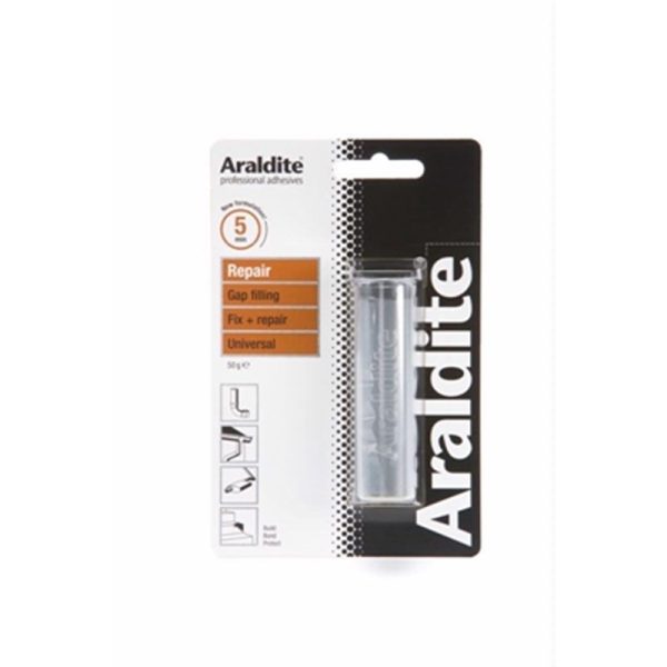 ARALDITE REPAIR BAR 50G