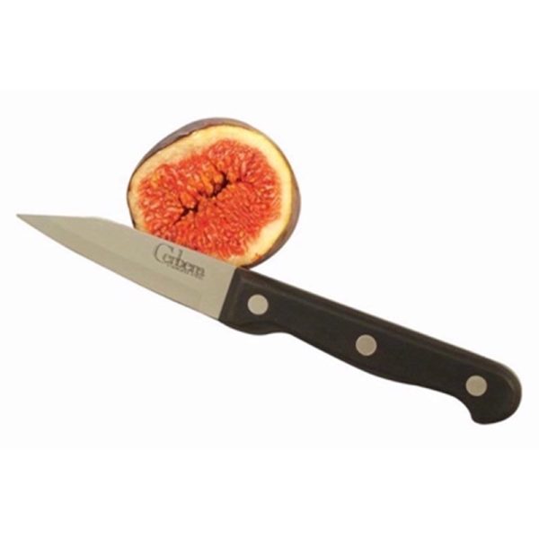 APOLLO STAINLESS STEEL PARING KNIFE