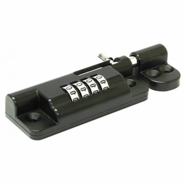 ROLSON COMBINATION BOLT KEYLESS