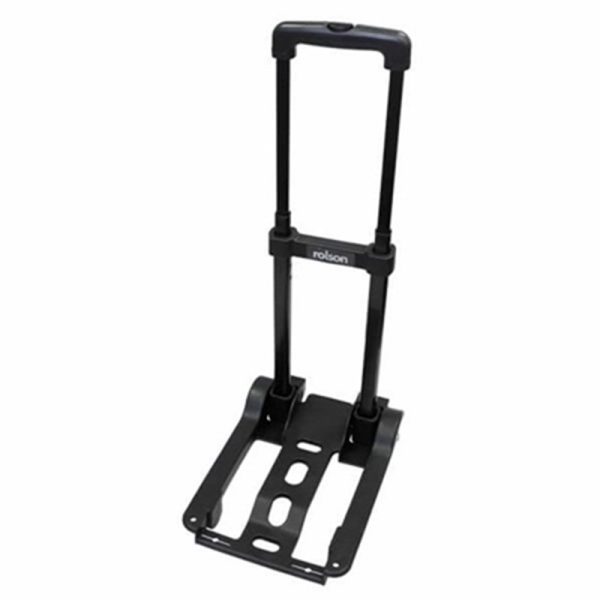 ROLSON LUGGAGE TROLLEY FOLDING