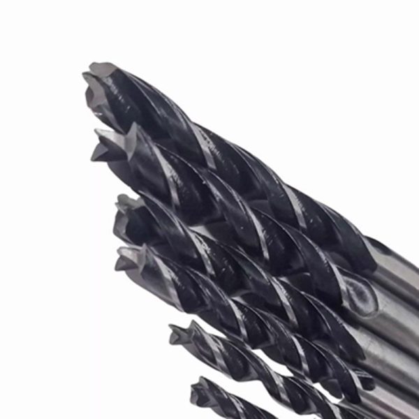 ROLSON HEX SHANK WOOD DRILL BIT 14PC SET