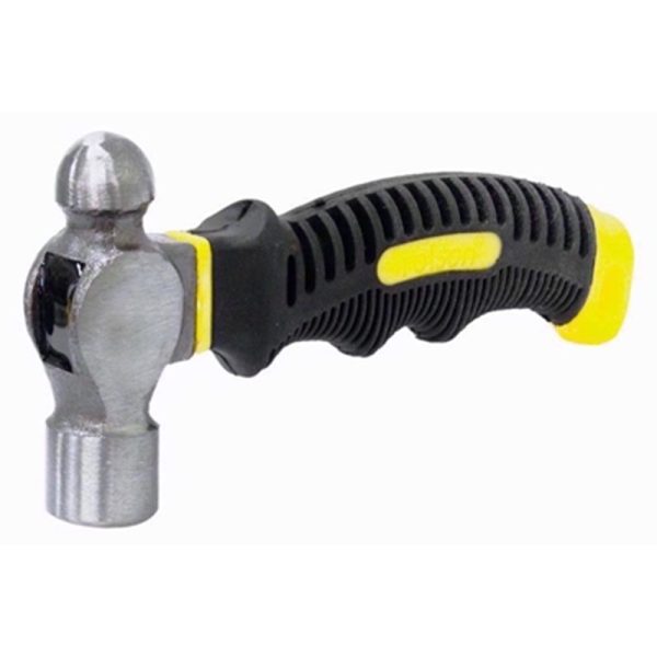 ROLSON STUBBY BALL PEIN HAMMER 8OZ