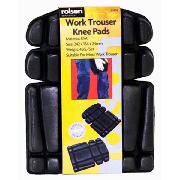 ROLSON KNEE PADS TROUSER INSERT