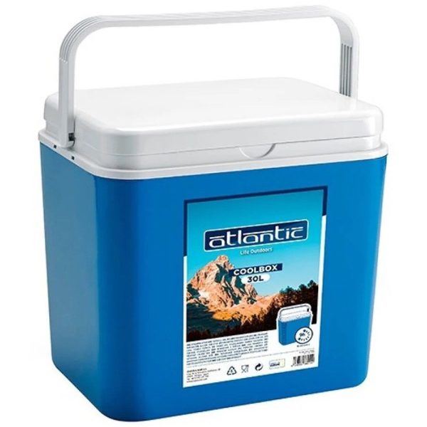 ATLANTIC COOL BOX 30LTR