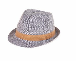 SUN HAT UNISEX TRILBY STYLE (2022)