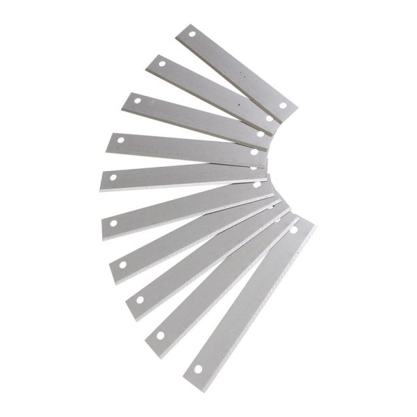 PRODEC WALL SCRAPER BLADE 4 INCH