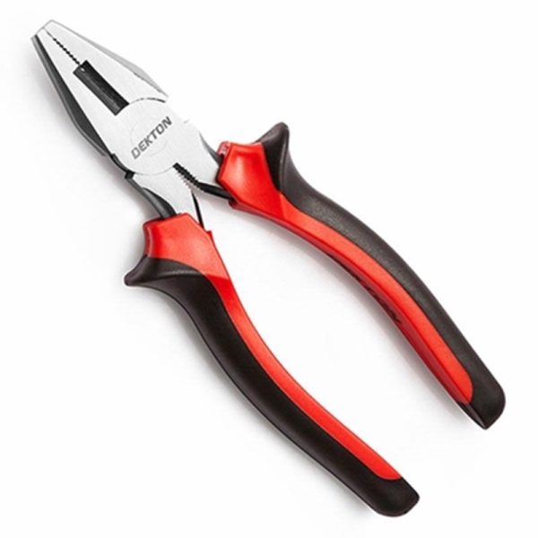 DEKTON PLIERS COMBINATION 6INCH