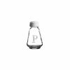 ESSENTIALS GLASS PEPPER POTS PACK OF 12