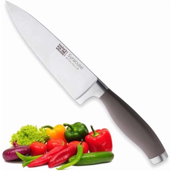 TAYLORS EYE SYRACUSE CHEF KNIFE 15CM