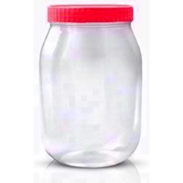 VPL SUNPET FOOD JAR 3000ML