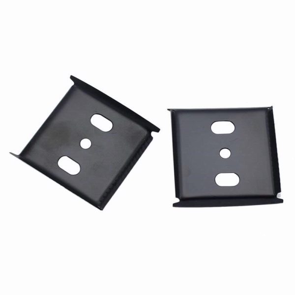 AMTECH SCRAPER BLADES PACK OF 2 WOOD