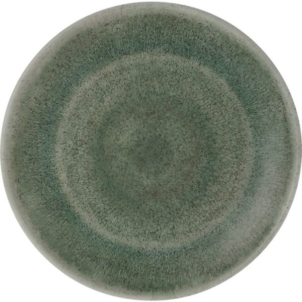 MELAMINE DINNER PLATE ASS 23CM