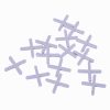 AMTECH TILE SPACERS 400PC 3MM