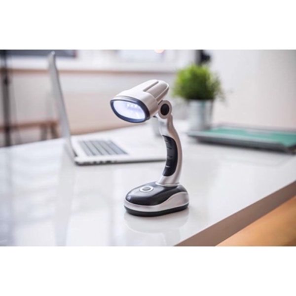 LED DESK LAMP