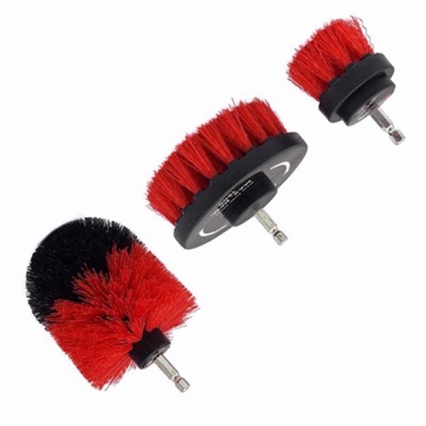 AMTECH CLEANING BRUSH SET