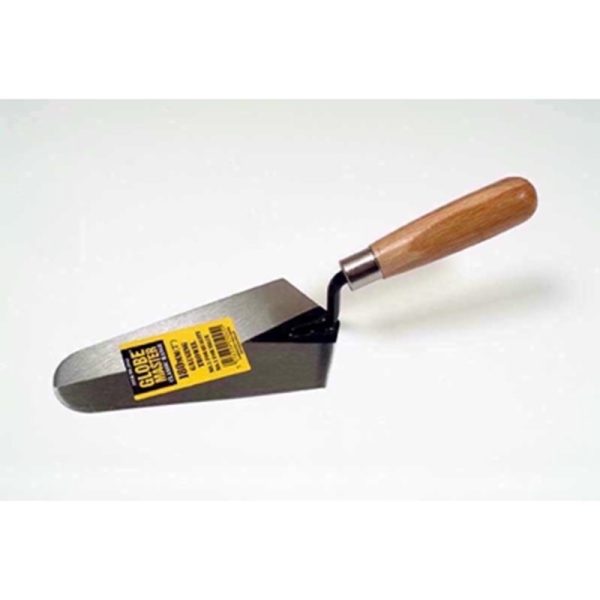 GLOBE GAUGING TROWEL 7IN