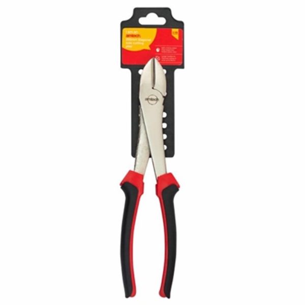 AMTECH CUTTING PLIER 10 INCH