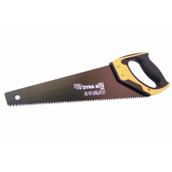 ROLSON HARDPOINT HAND SAW 355MM