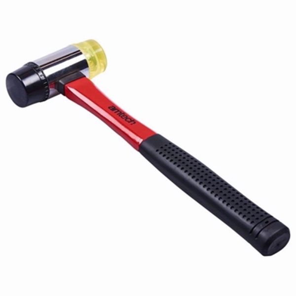 AMTECH DOUBLE FACE HAMMER FIBREGLASS