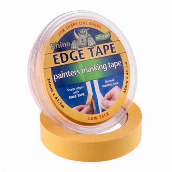 ULTRATAPE RHINO EDGE TAPE 24MM