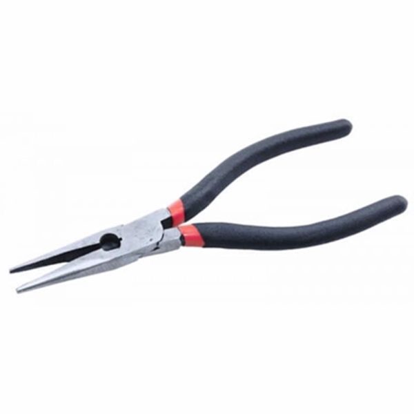 ROLSON LONG NOSE PLIER 8INCH