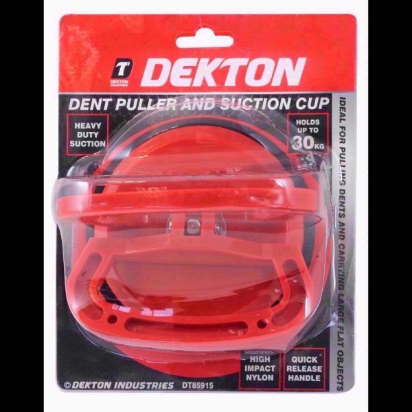 DEKTON DENT PULLER SUCTION