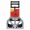 AMTECH FOLDING ALUMINIUM SACK TRUCK 75KG