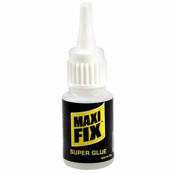 MAXIFIX 20G SUPER GLUE