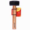 AMTECH HAMMER CLUB HICKORY SHAFT 1KG