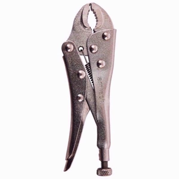 AMTECH LOCKING GRIP PLIER 5INCH