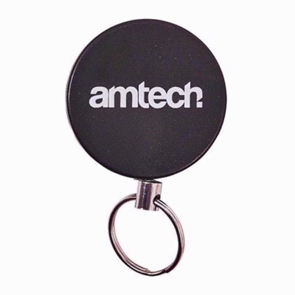 AMTECH KEY RETRIEVER/BELT CLIP