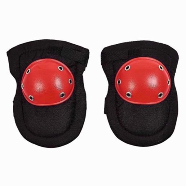 AMTECH KNEE PADS HEAVY DUTY