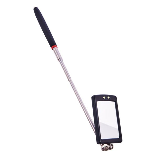 AMTECH LED TELESCOPIC INSEPCTION MIRROR