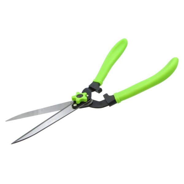 ROLSON LIGHTWEIGHT STRAIGHT EDGE GARDEN SHEARS