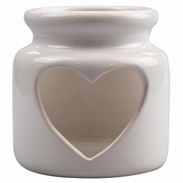 HEART OIL BURNER