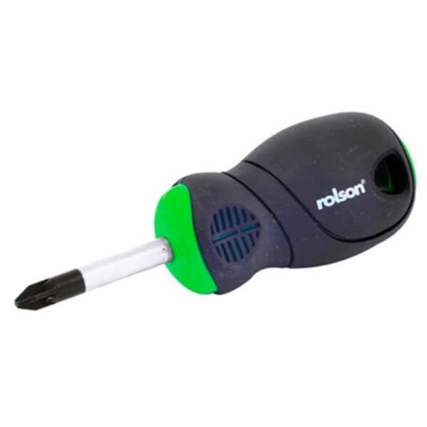 ROLSON SCREWDRIVER POS 38M