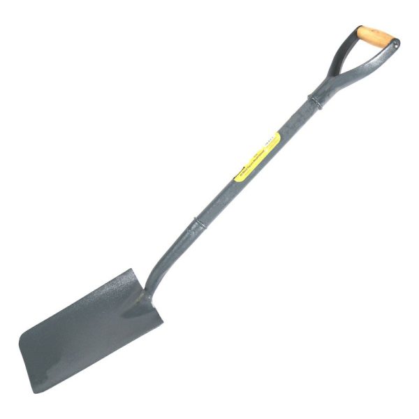 ROLSON SQUARE MOUTH SHOVEL