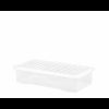 WHAM CRYSTAL 42LTR CLEAR LONG BOX&LID