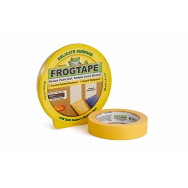 FROGTAPE DELICATE 24 X 41M