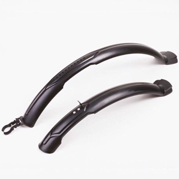 OXFORD MUDGUARD 2PC SET