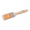 HAMILTON FINE TIP FLAT BRUSH 2 INCH