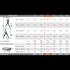 KRAUSE CORDA 5 TREAD PLATFORM STEP LADDER