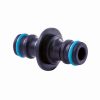 FLOPRO DOUBLE MALE CONNECTOR