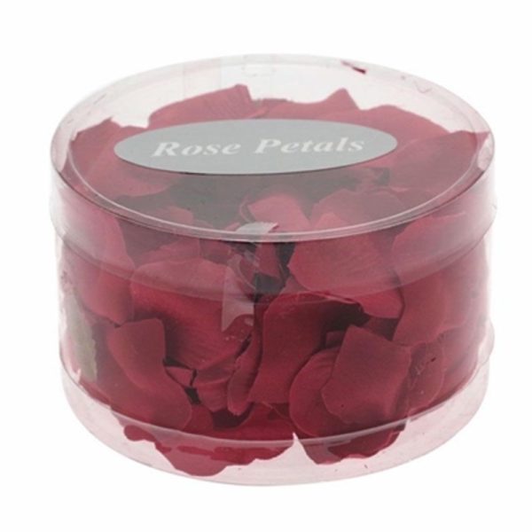 APAC ROSE PETALS HOT PINK