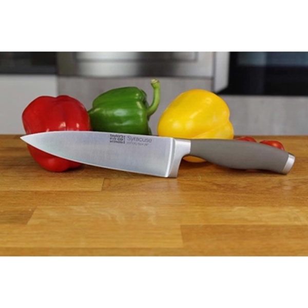 TAYLORS EYE SYRACUSE CHEF KNIFE 15CM