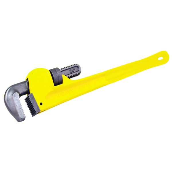 ROLSON PIPE WRENCH HEAVY DUTY 450MM