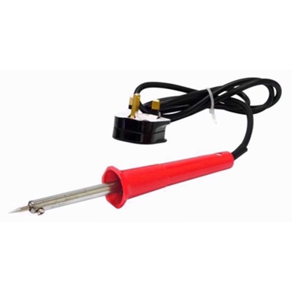 ROLSON SOLDERING IRON 230V 40W