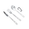 ROLSON LIGHTWEIGHT CUTLERY SET