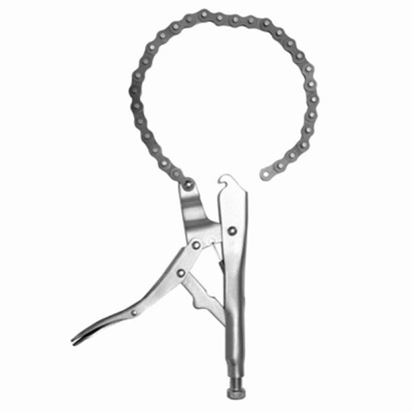 DEKTON CHAIN LOCKING PLIER 18 INCH